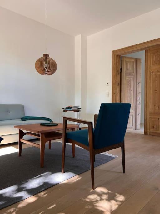Idyllisches Appartement Nahe Ostsee Und Schlei Rabenkirchen-Faulück Buitenkant foto